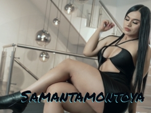 Samantamontoya