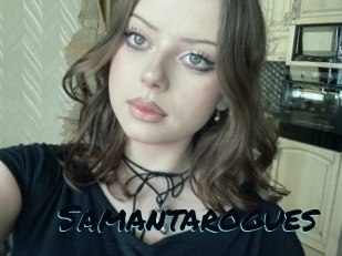 Samantarogues