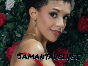 Samantavelvet
