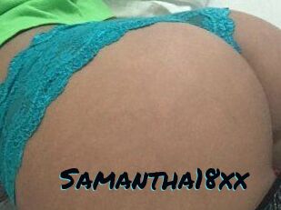 Samantha18xx