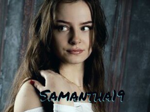 Samantha19