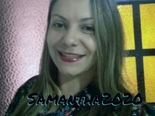 Samantha2020