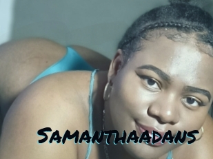Samanthaadans