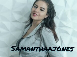 Samanthaajones