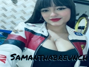 samanthabreunch Sexties