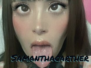 Samanthacarther