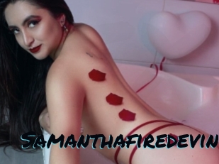 Samanthafiredevin