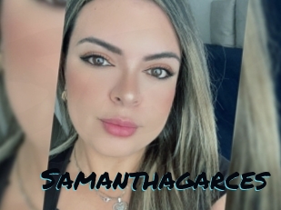 Samanthagarces