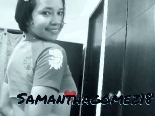 Samanthagomez18