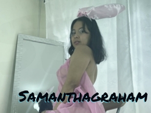 Samanthagraham