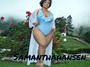 samanthahansen Sexties