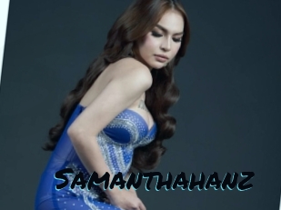 Samanthahanz