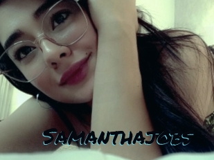 Samanthajobs
