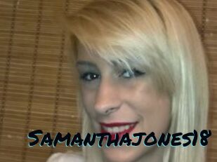 Samanthajones18