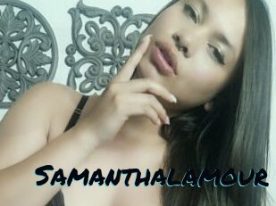 Samanthalamour