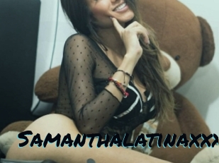samanthalatinaxxx Sexties