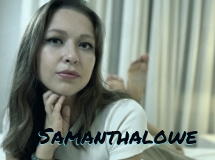Samanthalowe