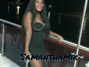 Samanthamix
