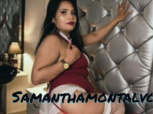 Samanthamontalvo