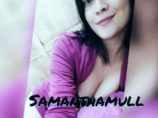 Samanthamull