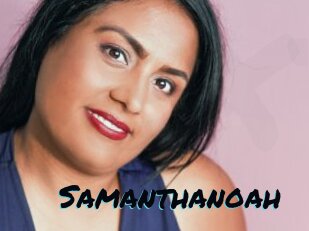Samanthanoah