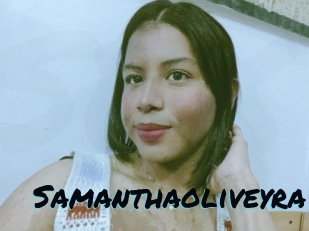 Samanthaoliveyra
