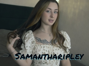 Samantharipley
