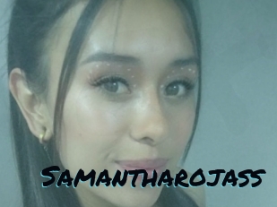 Samantharojass