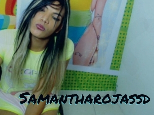 Samantharojassd