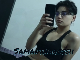 Samantharossii