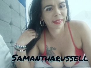 samantharussell Sexties