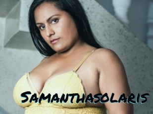Samanthasolaris