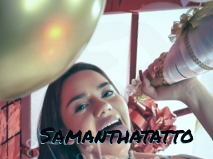 Samanthatatto