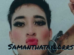 samanthataylorrs Sexties