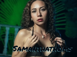 samanthathoms Sexties