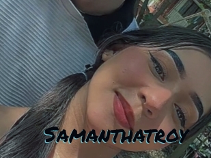 samanthatroy Sexties