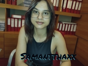 Samantthaxx