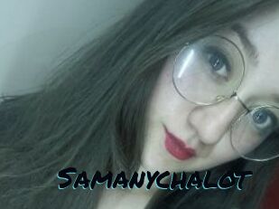 samanychalot Sexties