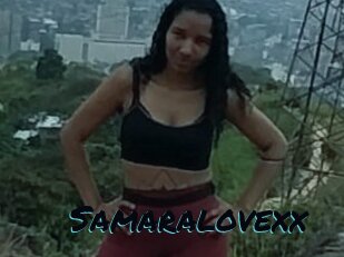 Samaralovexx