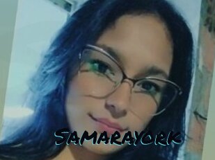 Samarayork
