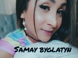 samay_byglatyn Sexties