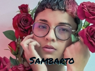 Sambarto