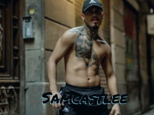samcastlee Sexties