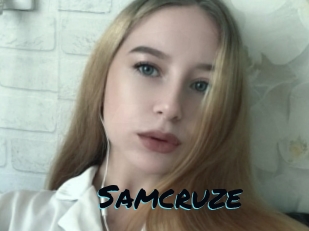 Samcruze