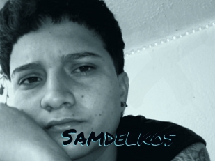 Samdelkos