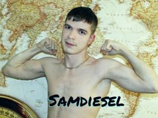 Samdiesel