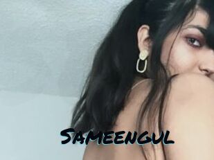 Sameengul