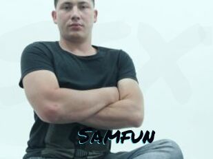 Samfun