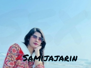 samijajarin Sexties