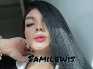 samilewis Sexties
